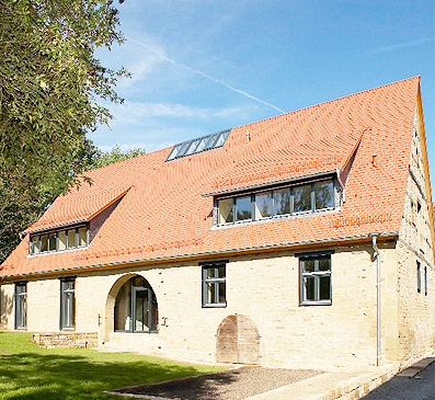 Amalienhof Sulzfeld