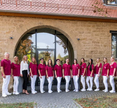 Team Amalienhof